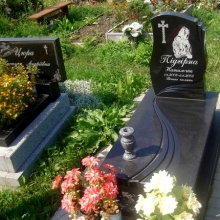 Детские памятники