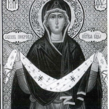 Изображения на памятниках