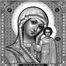 Изображения на памятниках