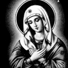 Изображения на памятниках
