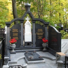 Памятник на могилу_3