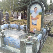 Купить памятники у производителя_1