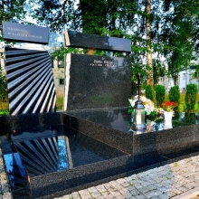 Изготовление памятников гранит _2